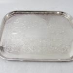 691 4707 TRAY